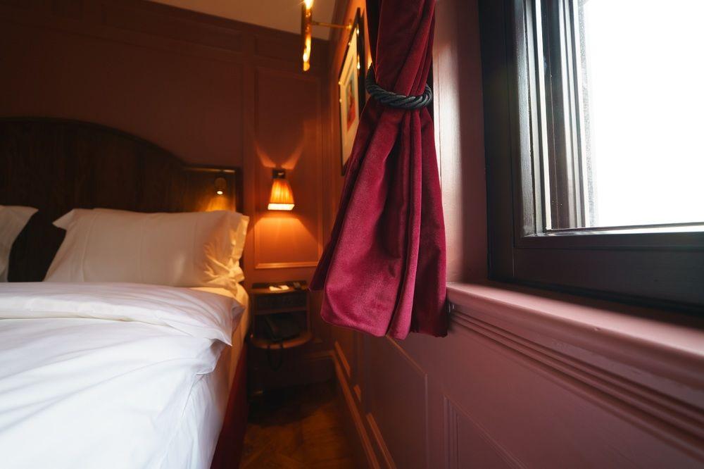 Mimi'S Suites Londres Exterior foto