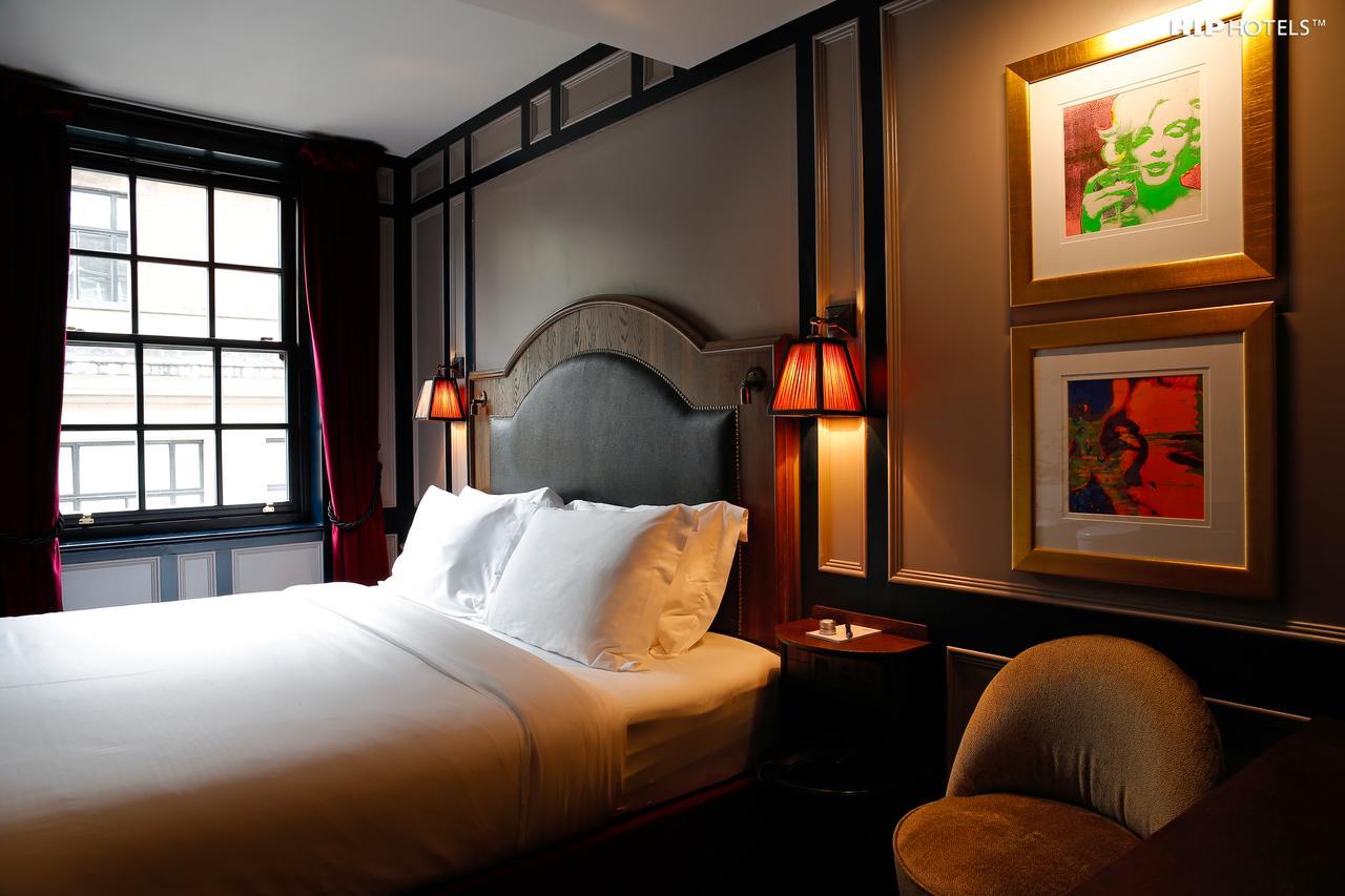 Mimi'S Suites Londres Exterior foto