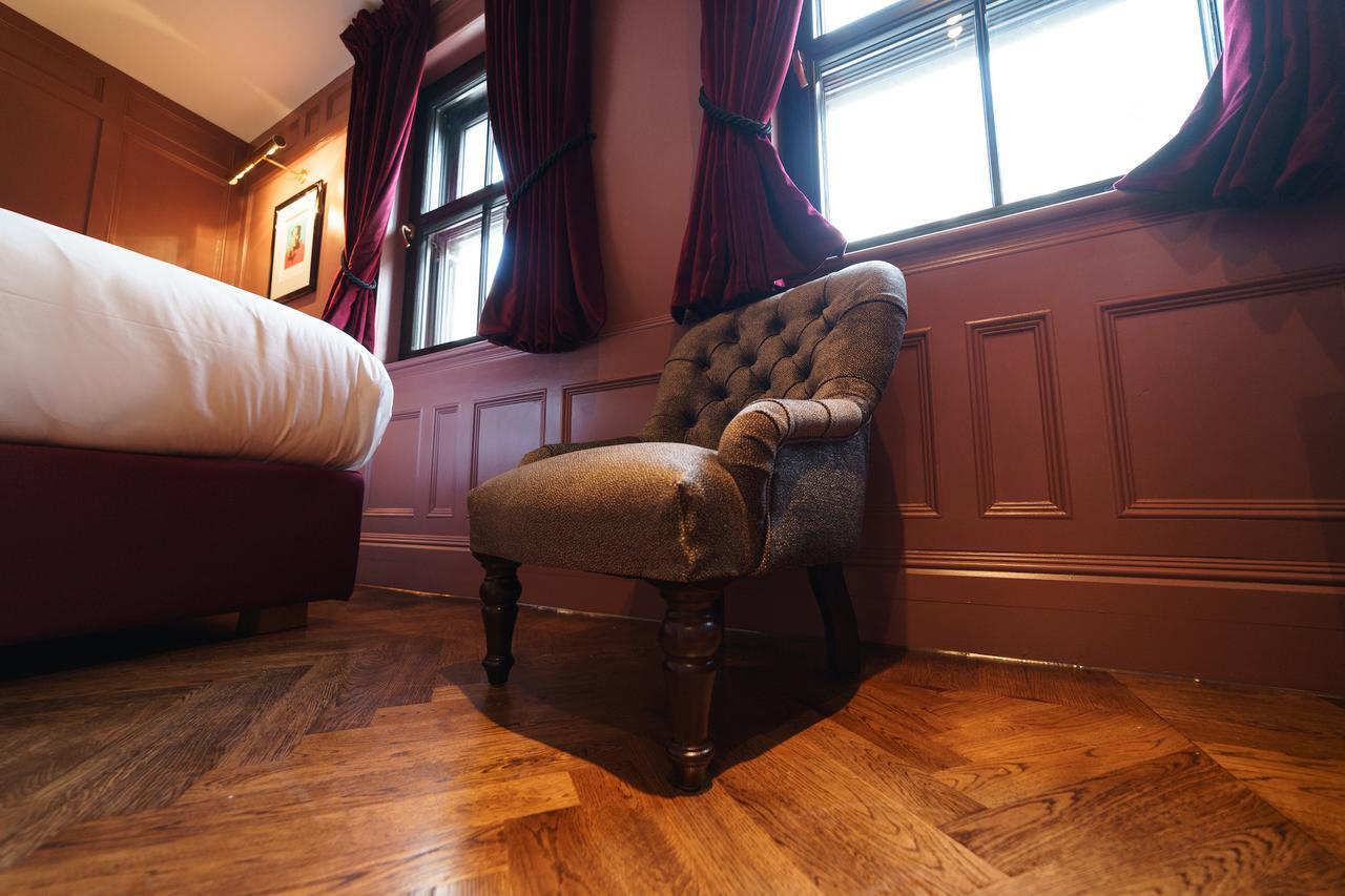 Mimi'S Suites Londres Exterior foto