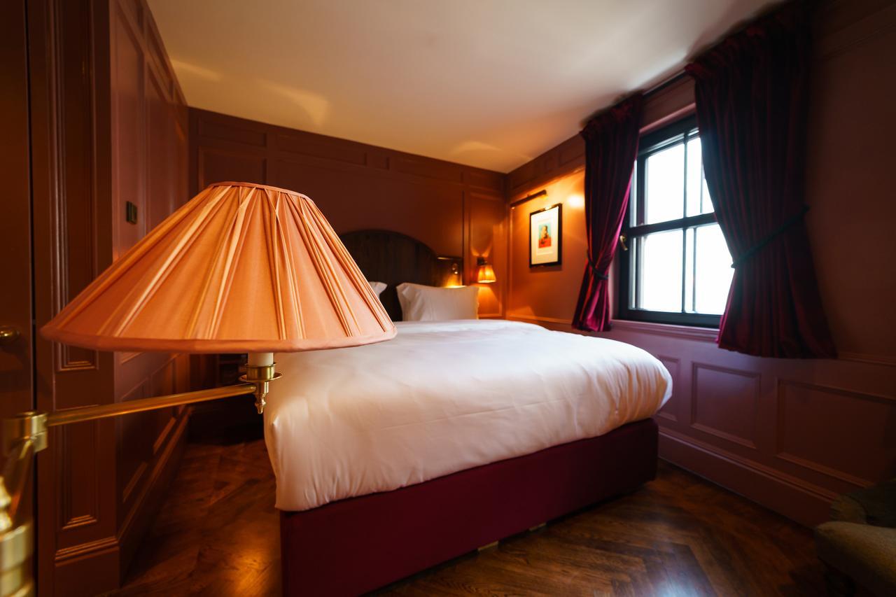 Mimi'S Suites Londres Exterior foto