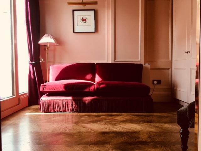 Mimi'S Suites Londres Exterior foto