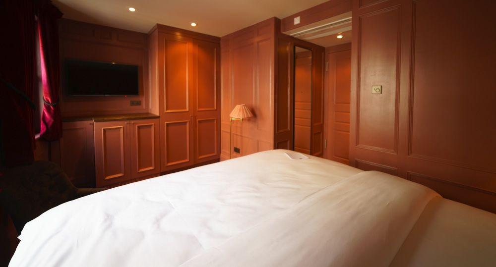 Mimi'S Suites Londres Exterior foto